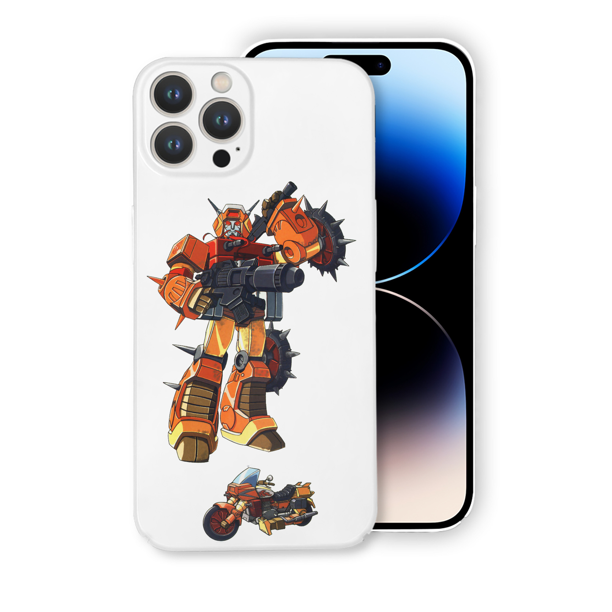 （画像用）  【iPhone 14シリーズ対応】ハードケース